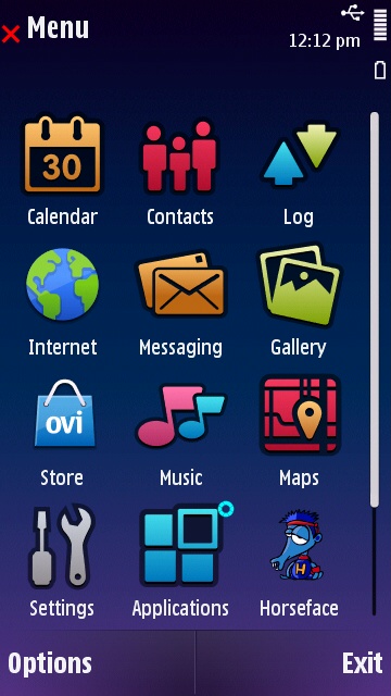 nokia n8 fx studio download